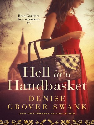 cover image of Hell in a Handbasket